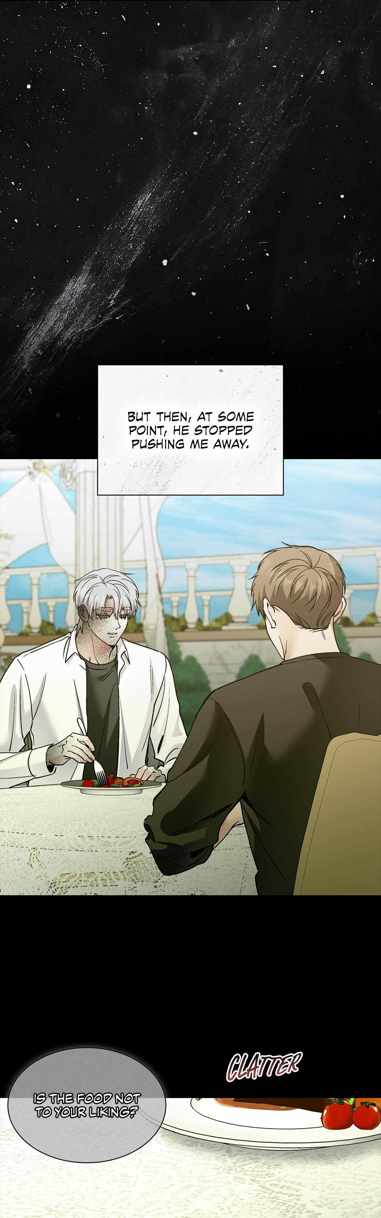 Salty Lust Chapter 112 page 13 - 