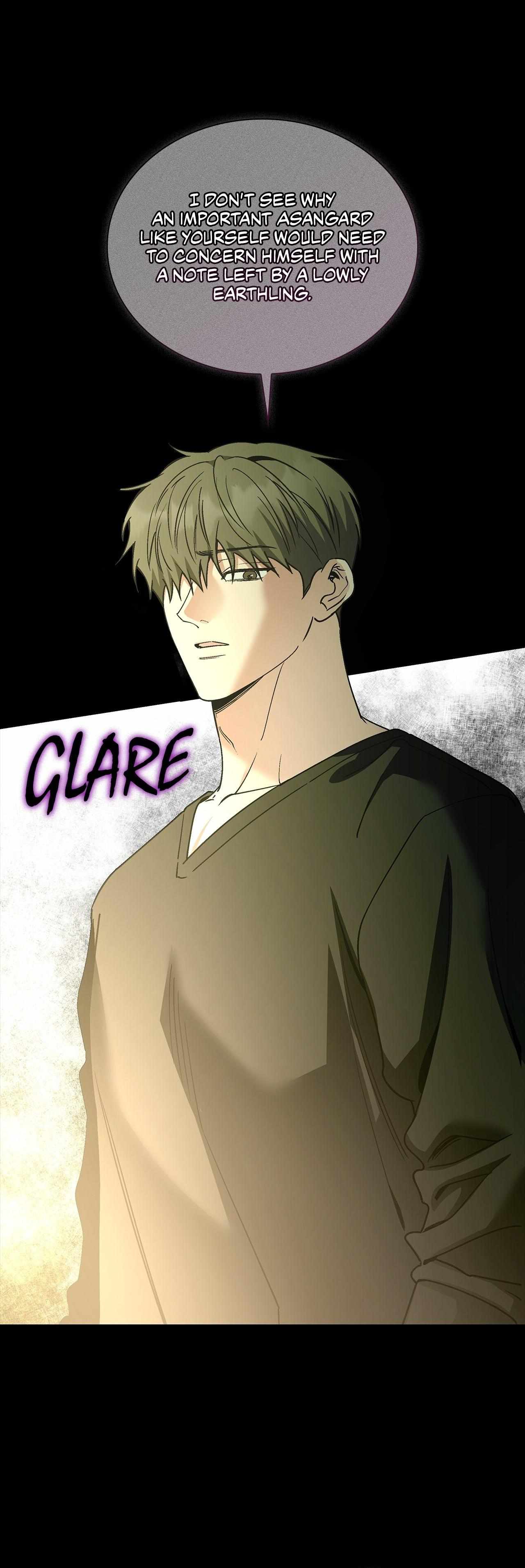 Salty Lust Chapter 112 page 17 - 