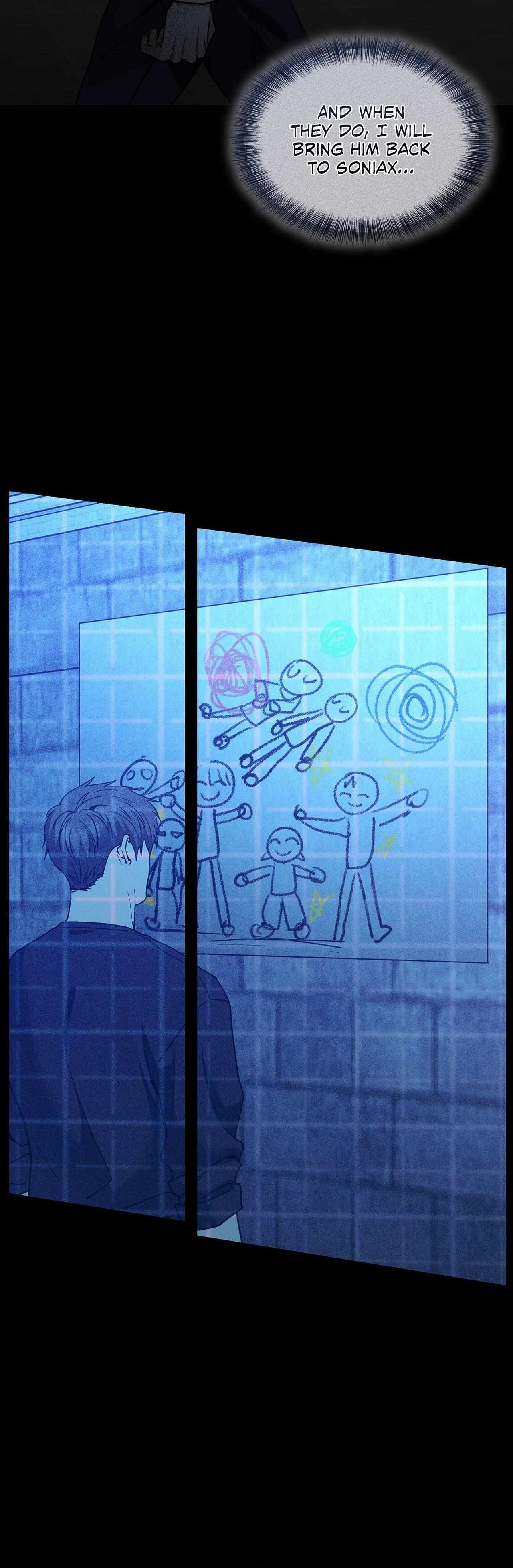 Salty Lust Chapter 112 page 28 - 