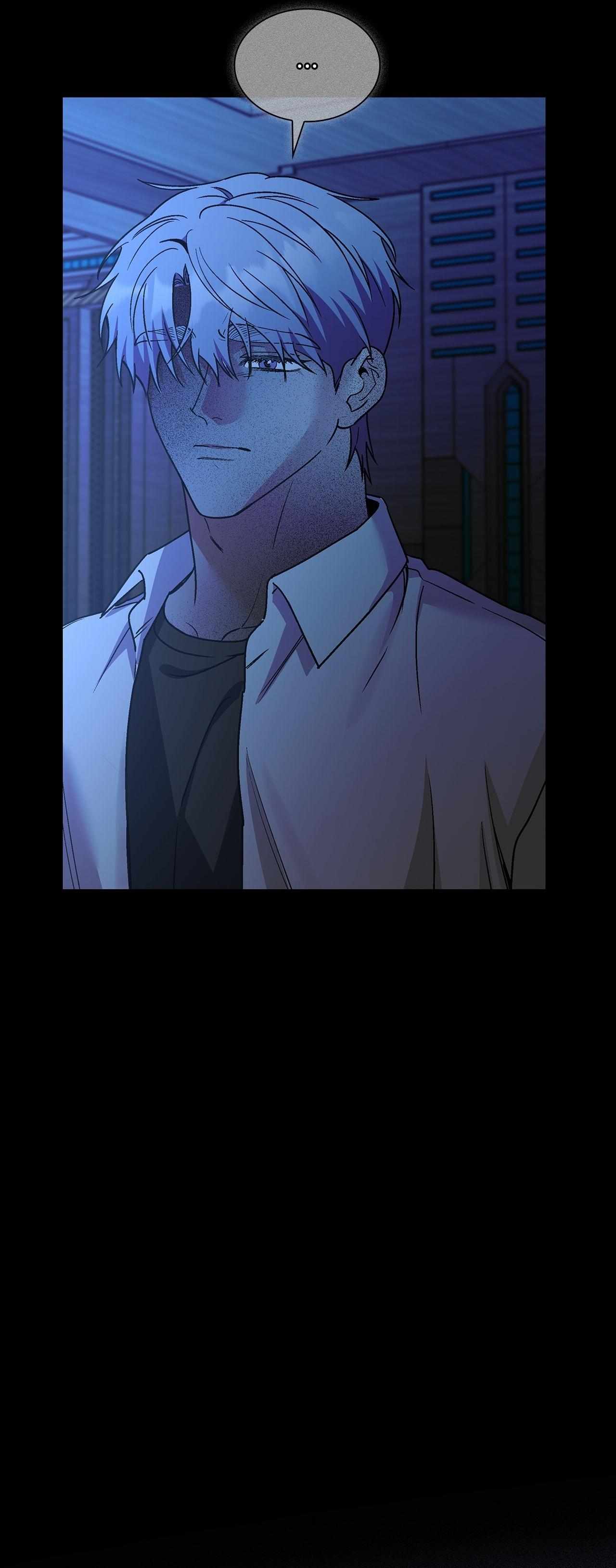 Salty Lust Chapter 112 page 29 - 