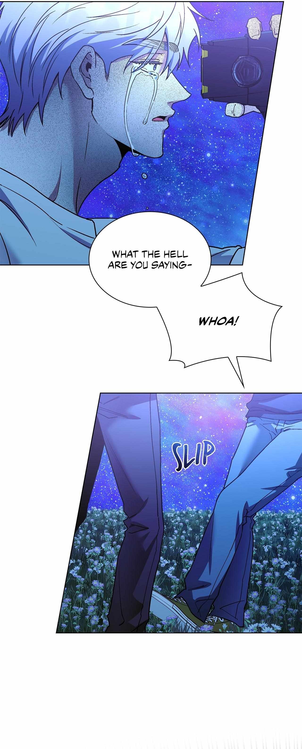 Salty Lust Chapter 112 page 32 - 