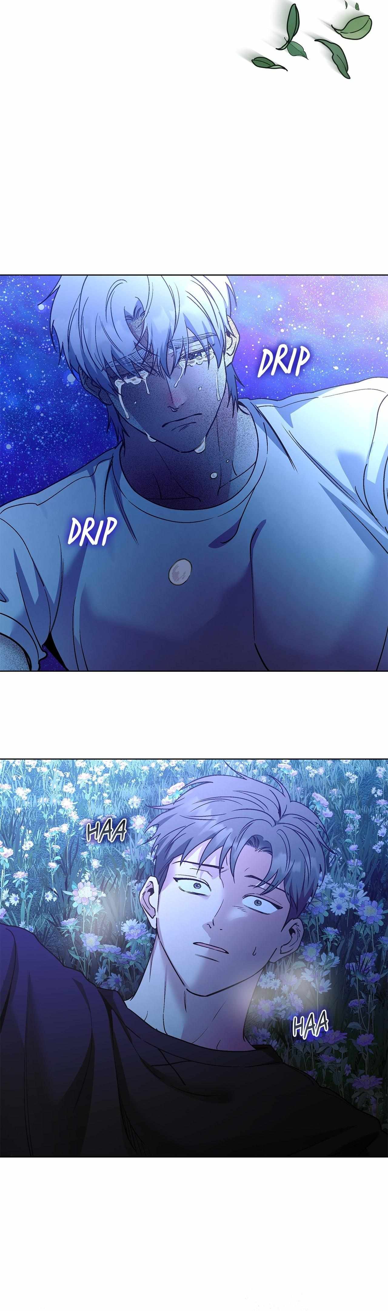 Salty Lust Chapter 112 page 34 - 