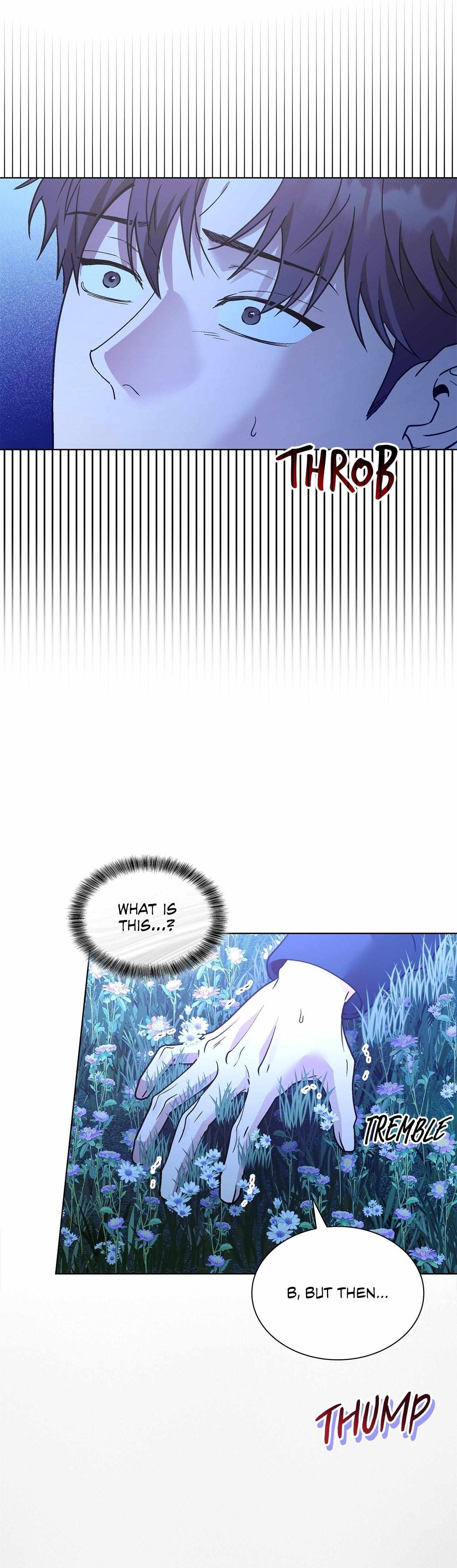 Salty Lust Chapter 112 page 38 - 