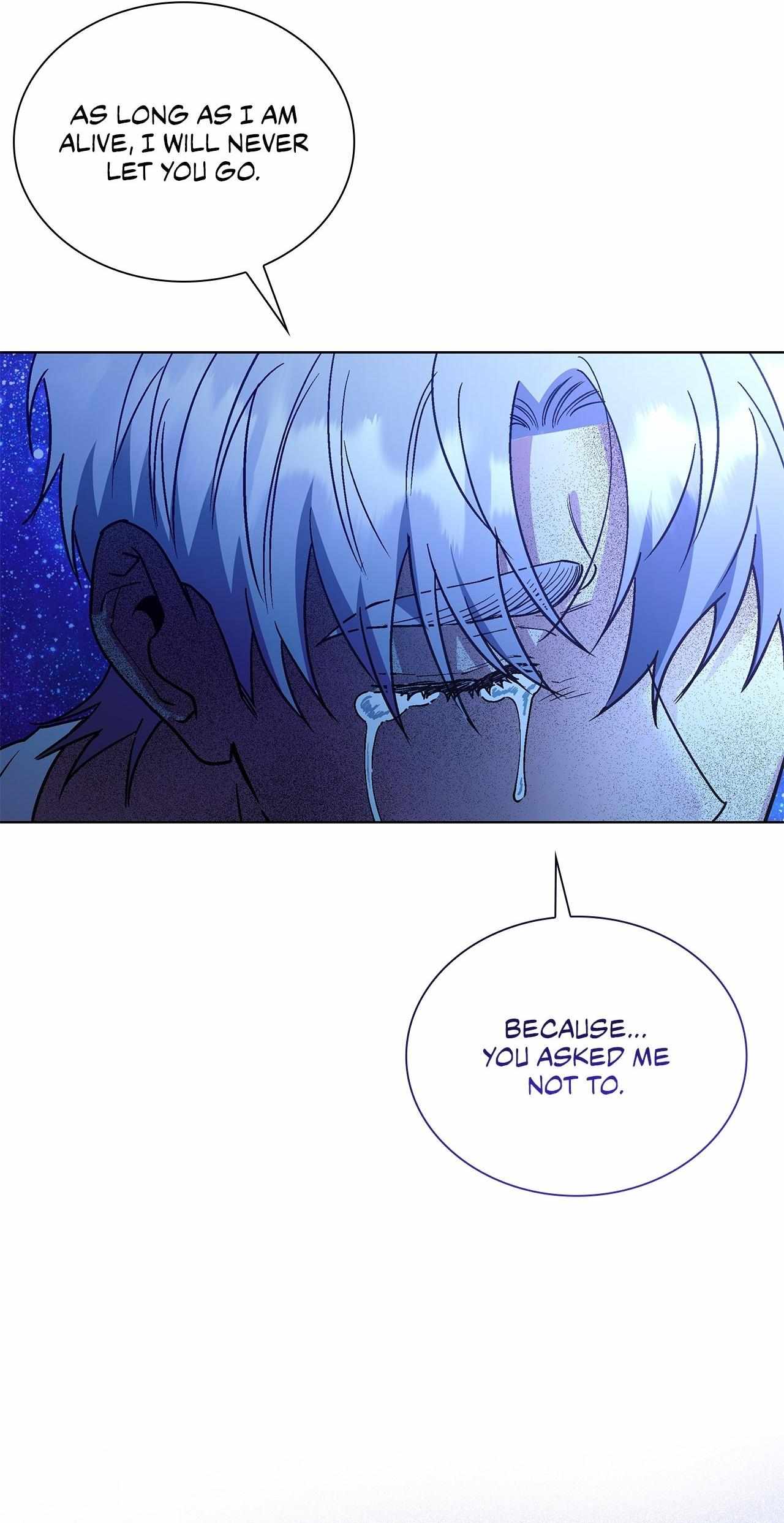 Salty Lust Chapter 112 page 40 - 