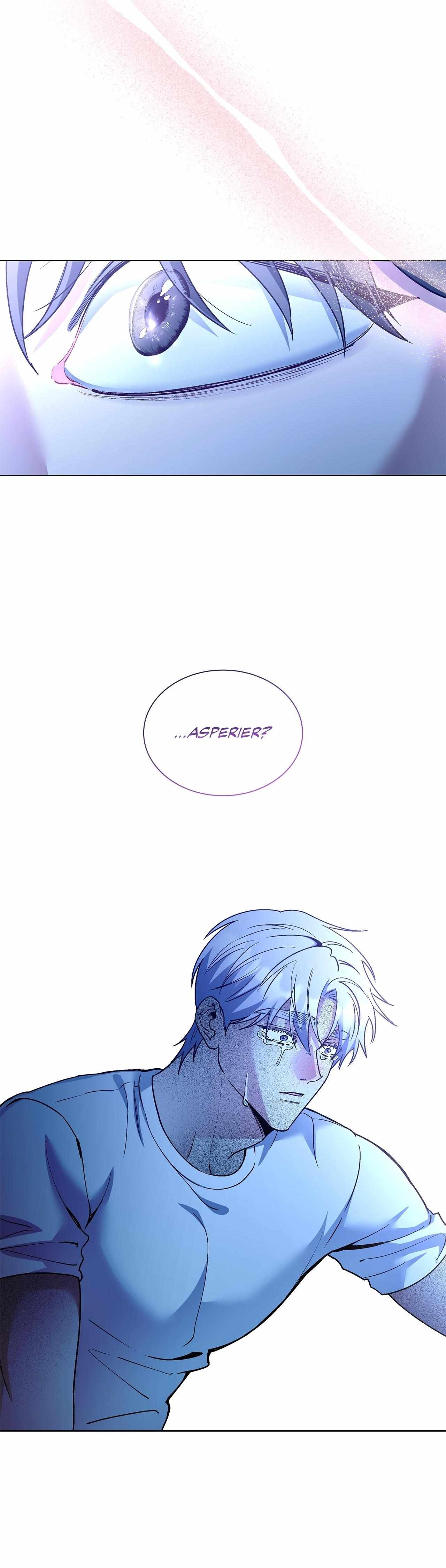 Salty Lust Chapter 112 page 44 - 