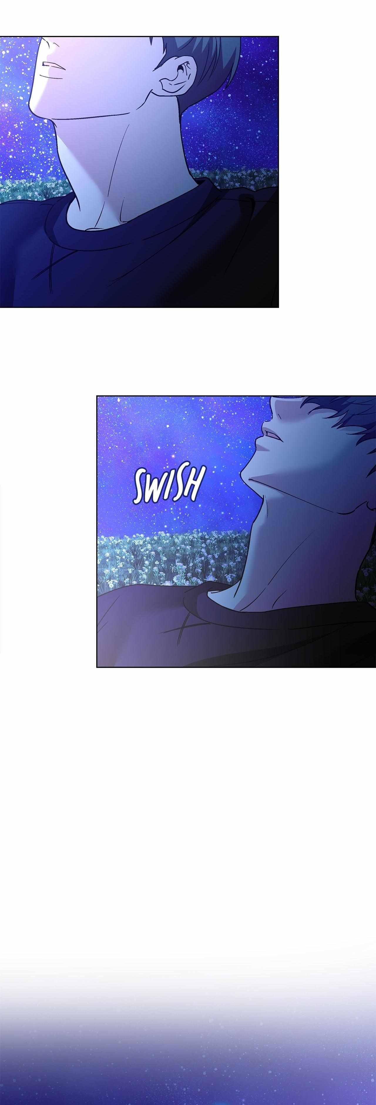 Salty Lust Chapter 112 page 45 - 
