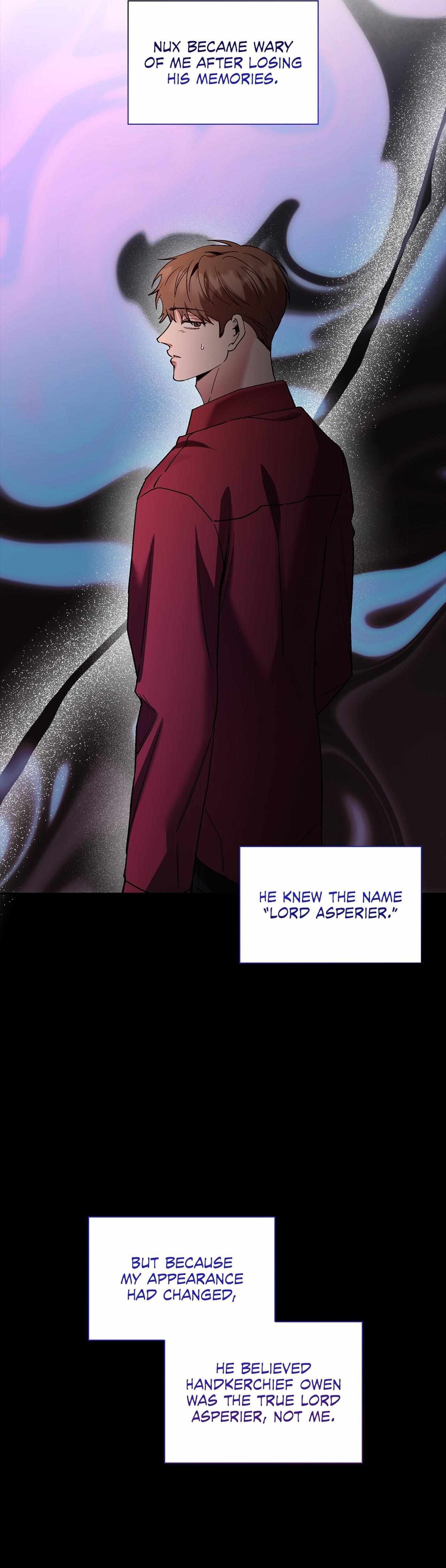 Salty Lust Chapter 112 page 6 - 