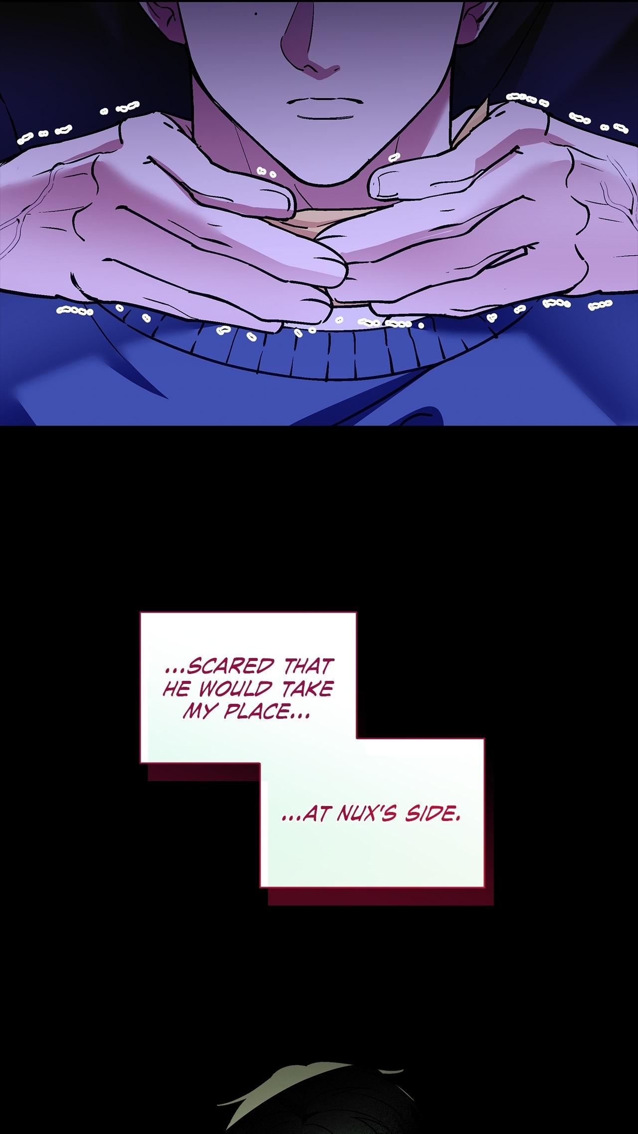 Salty Lust Chapter 112 page 8 - 