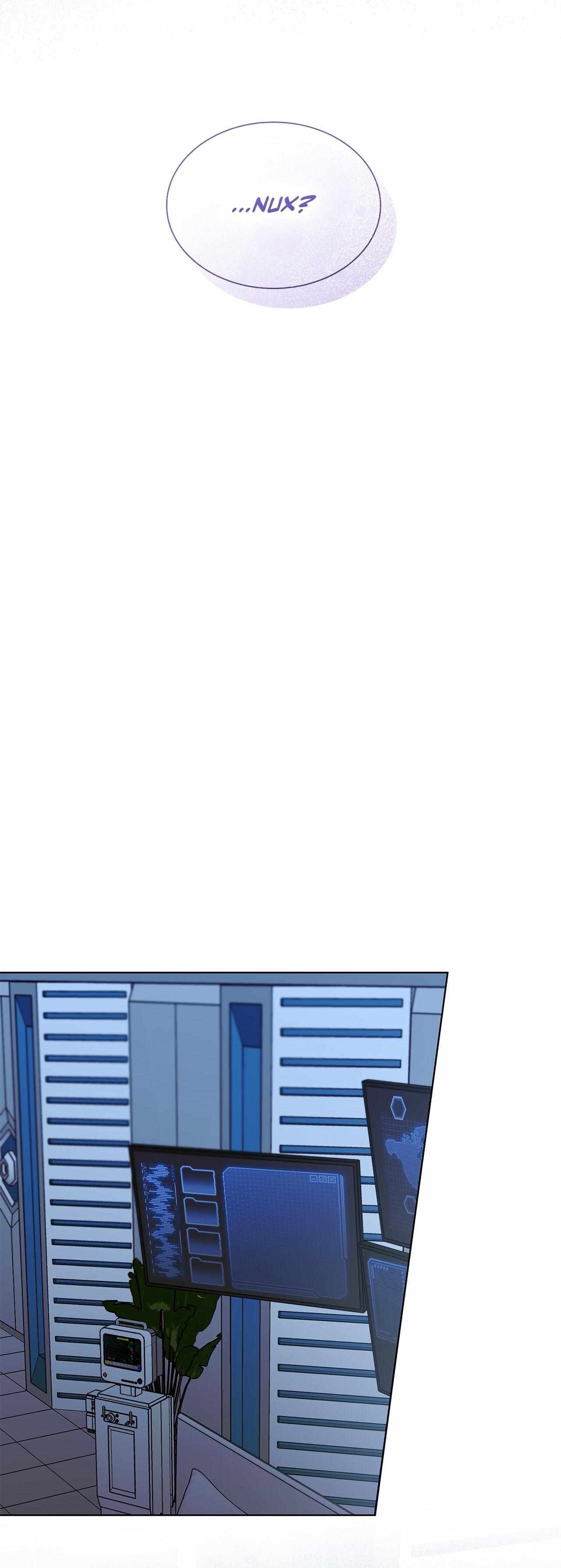 Salty Lust Chapter 113 page 3 - 