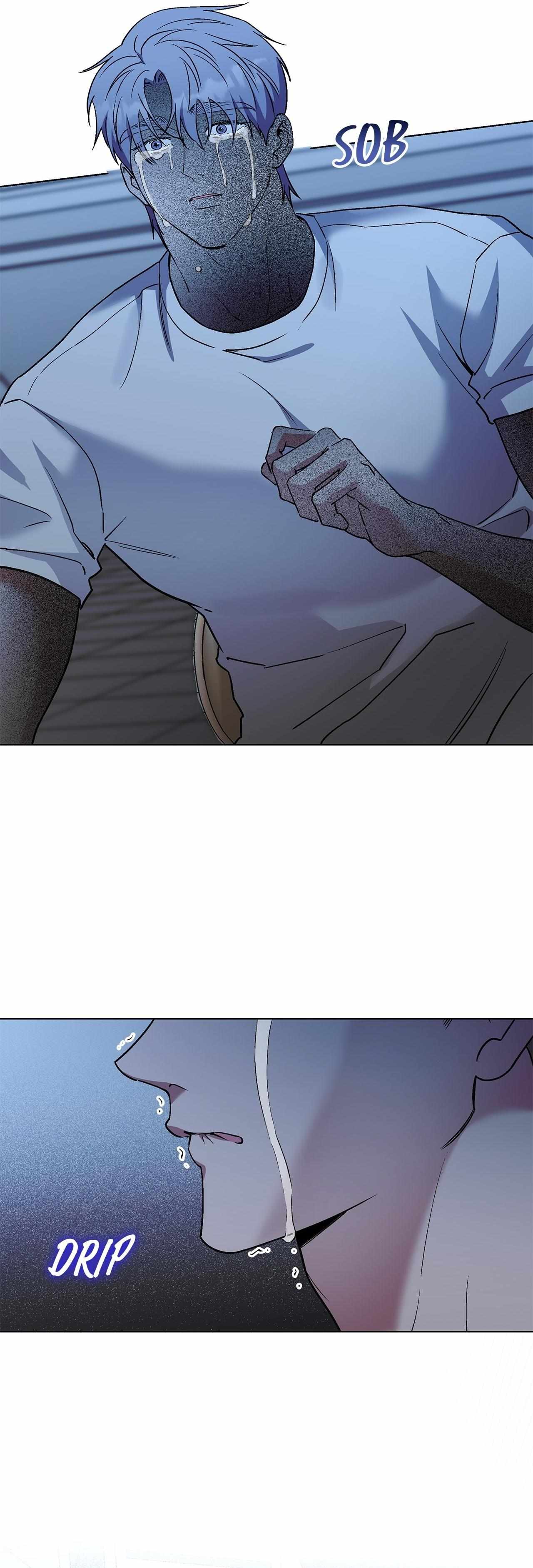Salty Lust Chapter 113 page 30 - 