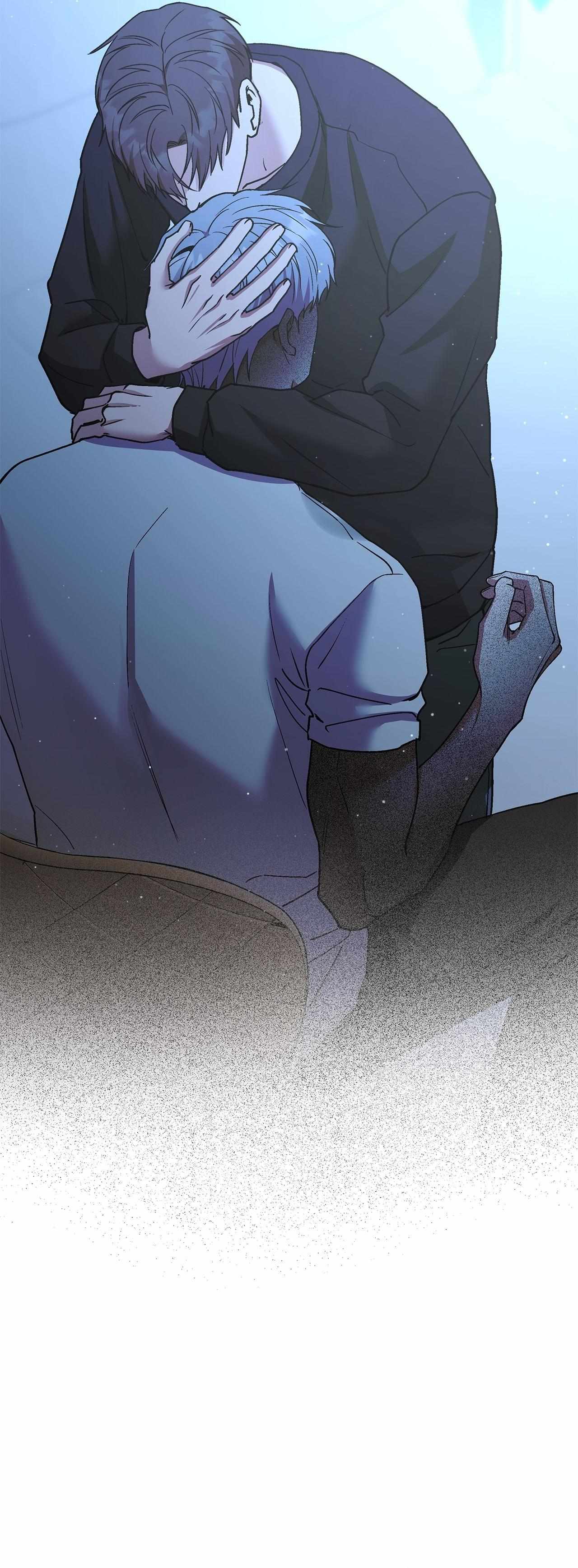Salty Lust Chapter 113 page 33 - 