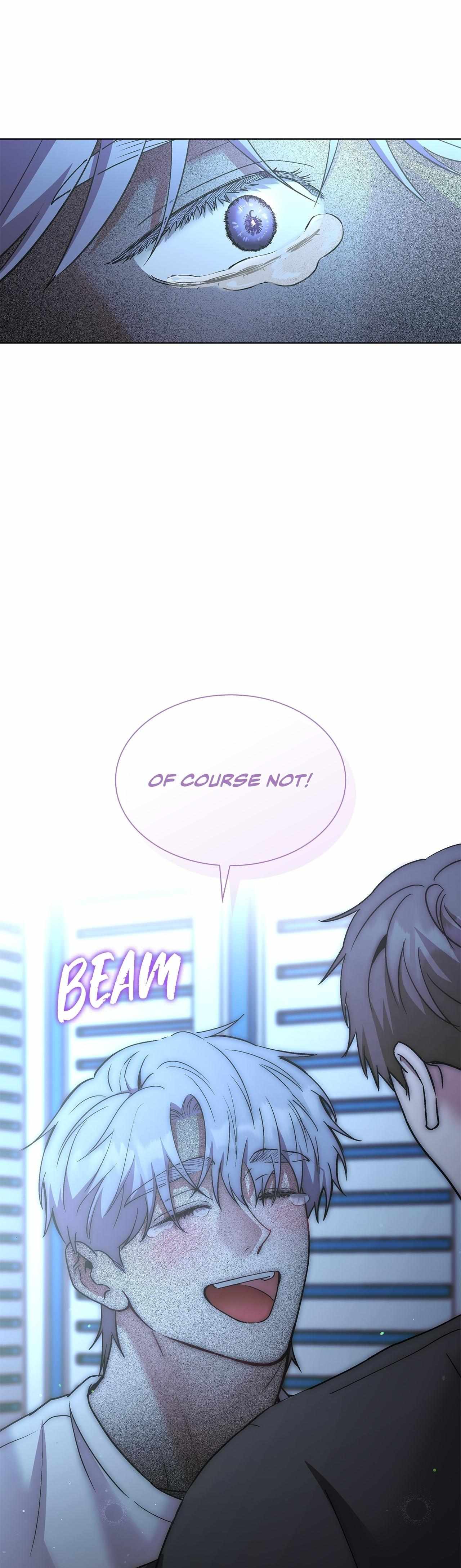Salty Lust Chapter 113 page 38 - 