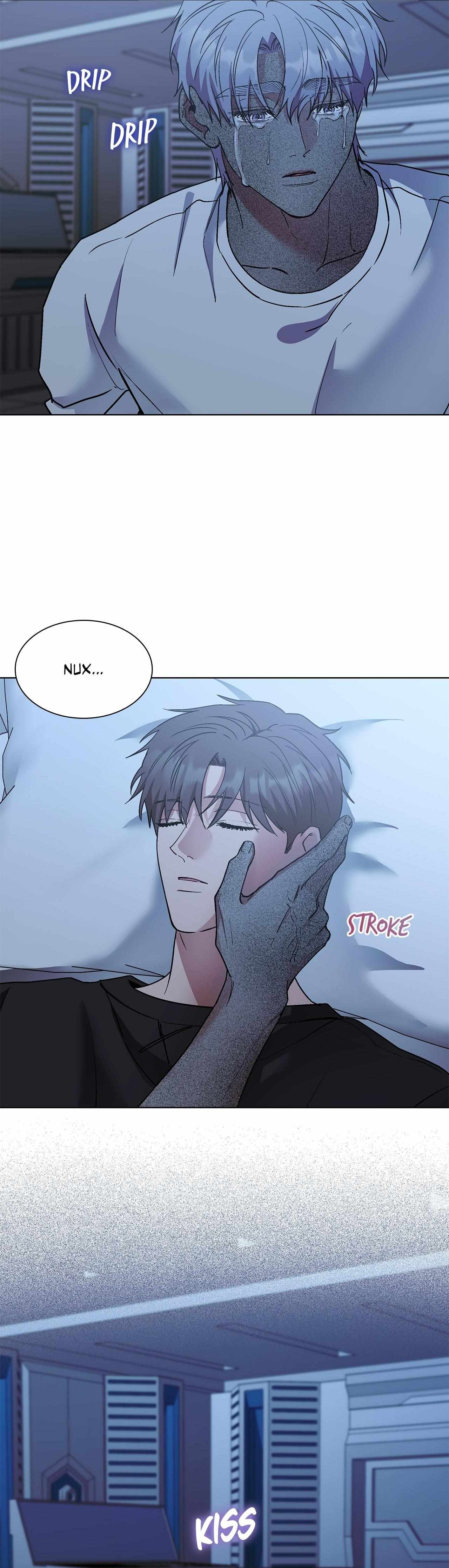Salty Lust Chapter 113 page 5 - 