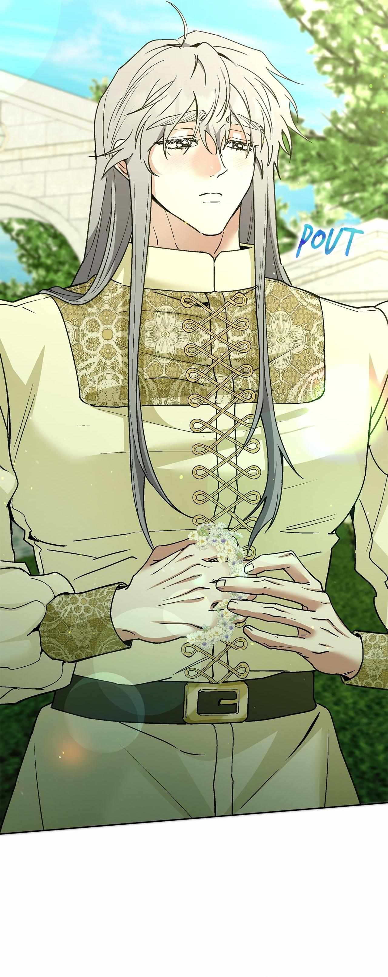 Salty Lust Chapter 114 page 15 - 