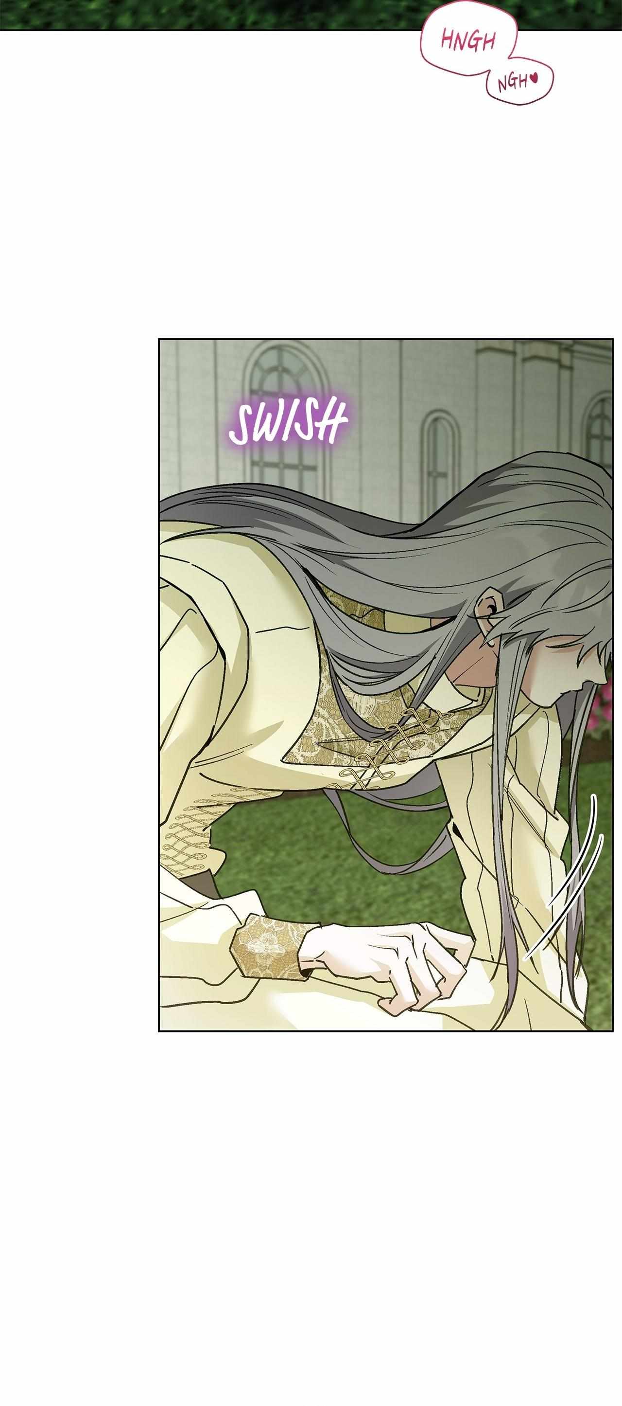 Salty Lust Chapter 114 page 19 - 
