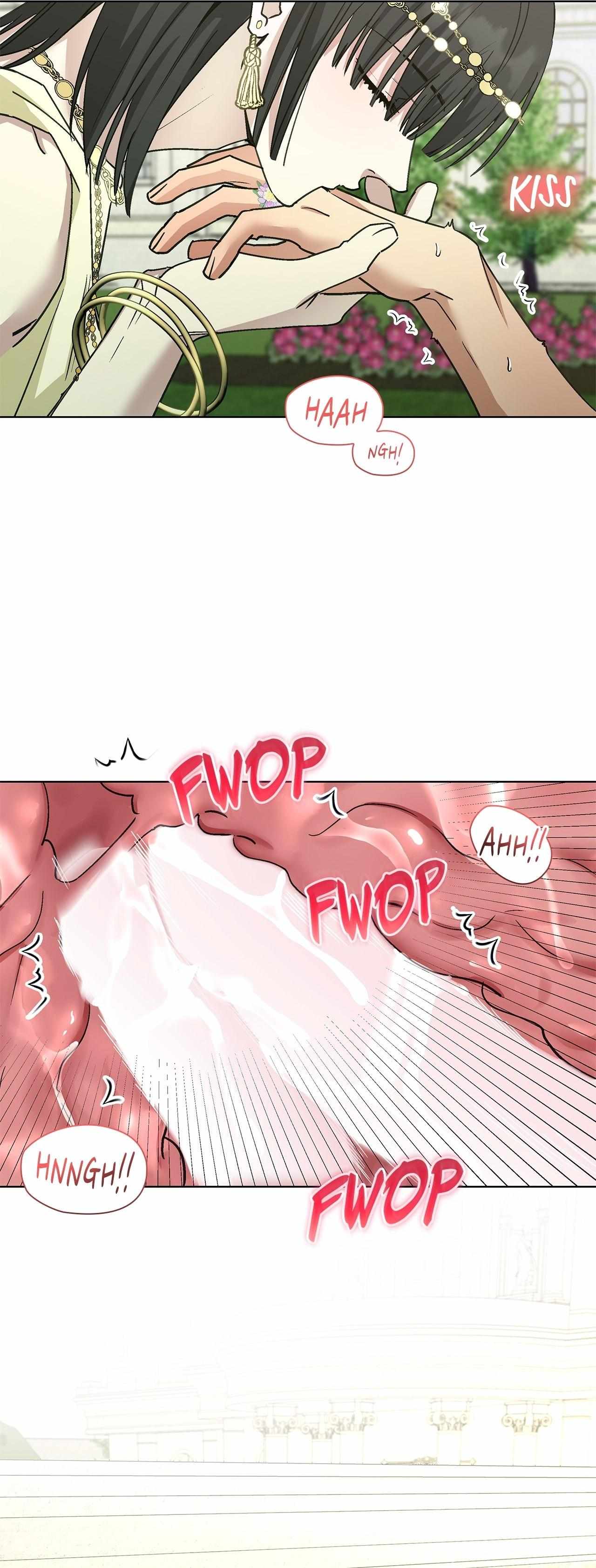Salty Lust Chapter 114 page 26 - 