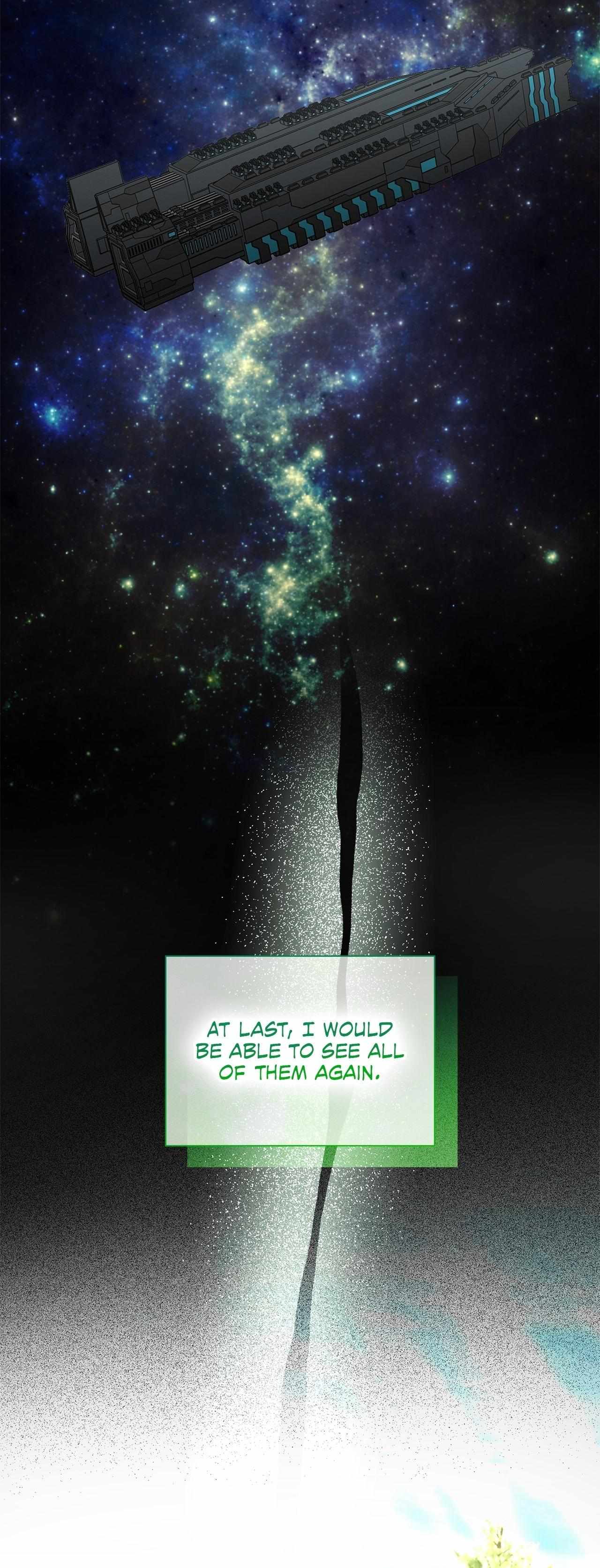 Salty Lust Chapter 114 page 4 - 