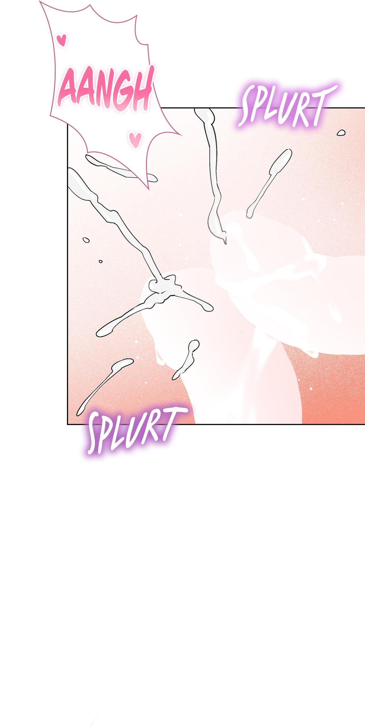 Salty Lust Chapter 114 page 41 - 