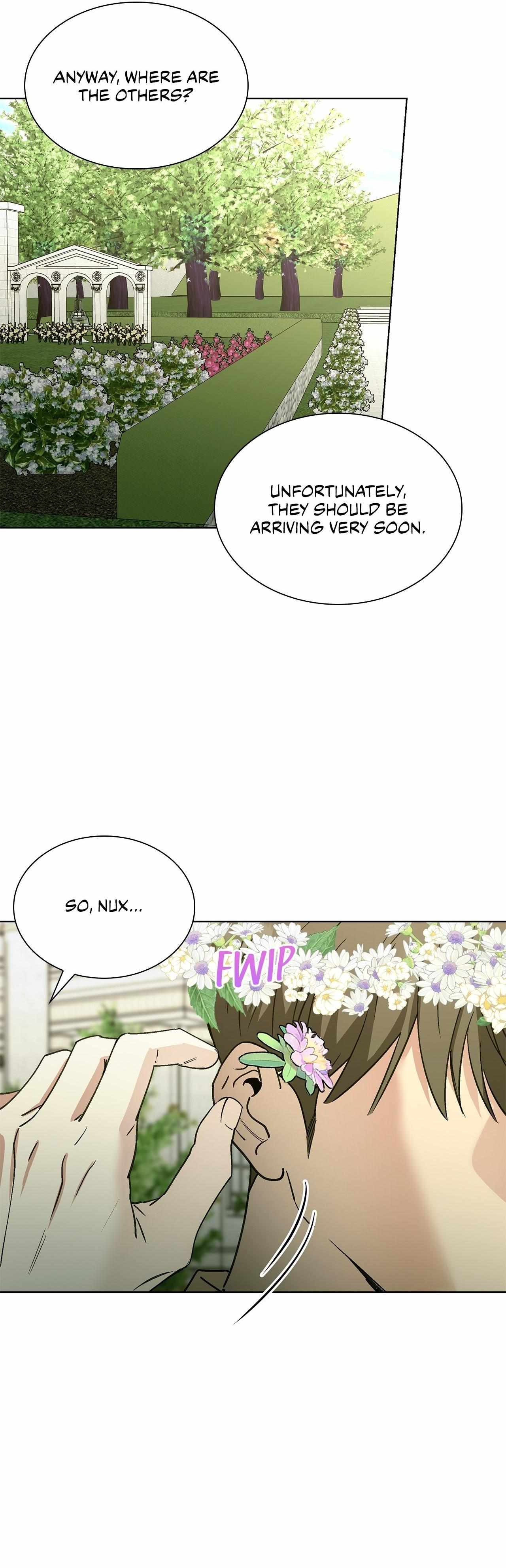 Salty Lust Chapter 114 page 9 - 