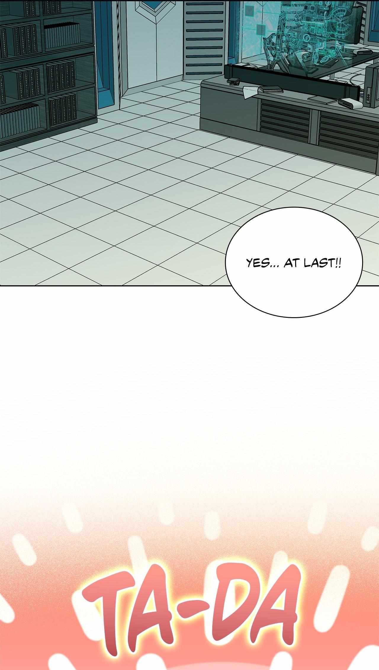 Salty Lust Chapter 115 page 15 - 