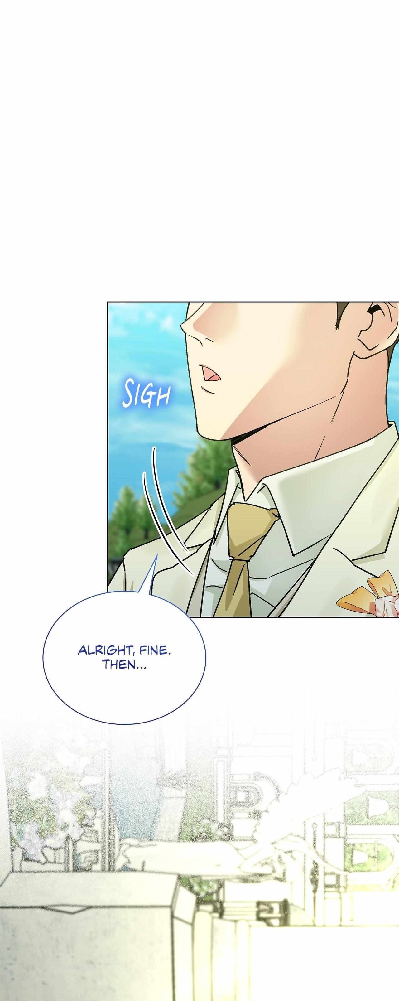 Salty Lust Chapter 115 page 35 - 