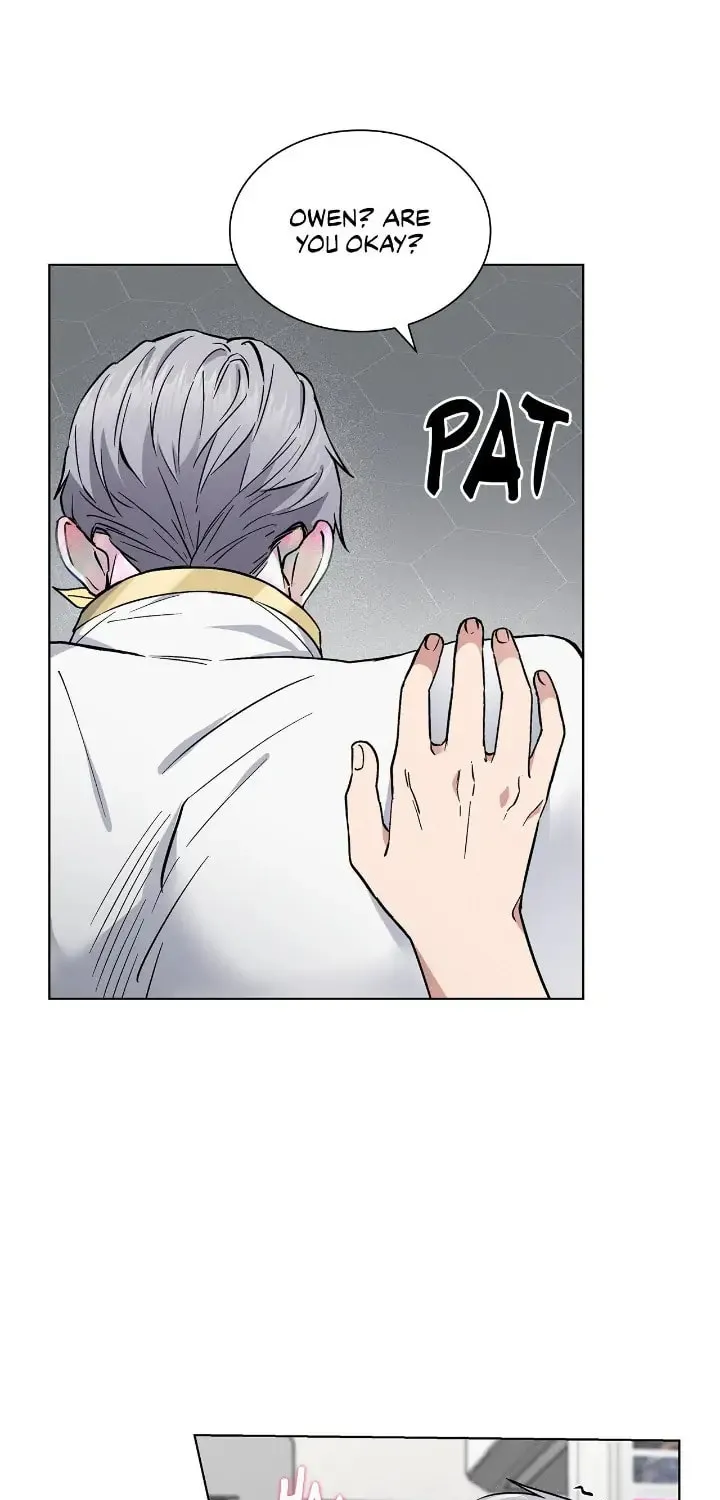 Salty Lust Chapter 12 page 2 - 