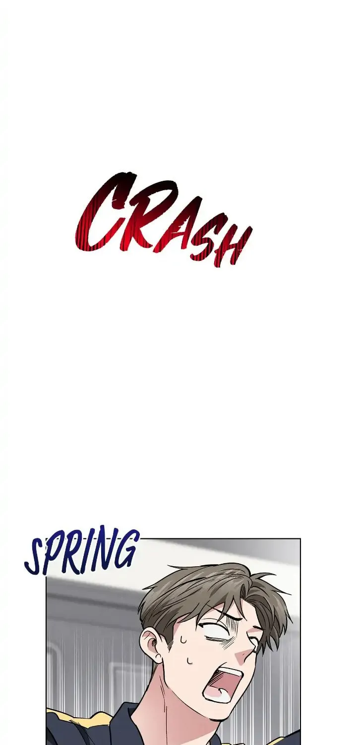 Salty Lust Chapter 12 page 13 - 