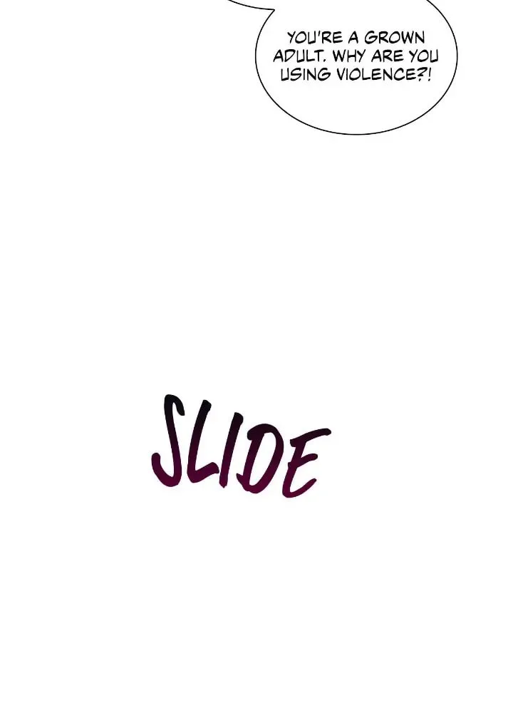 Salty Lust Chapter 12 page 24 - 