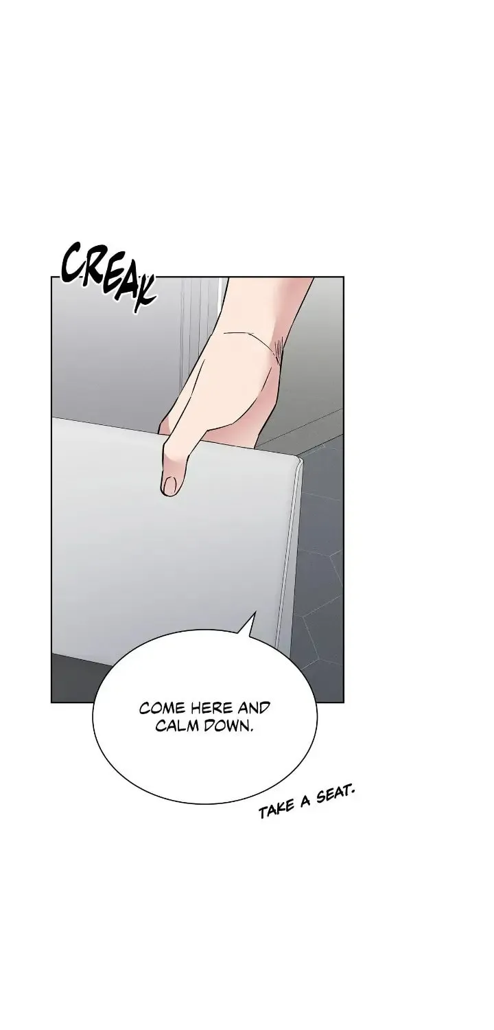 Salty Lust Chapter 12 page 25 - 
