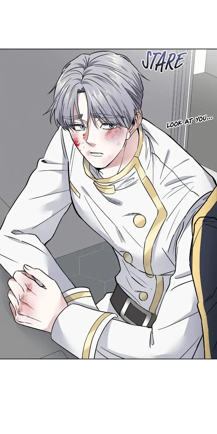 Salty Lust Chapter 12 page 26 - 