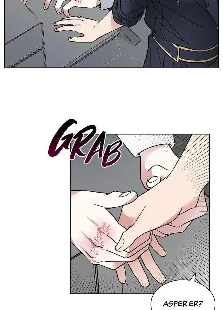Salty Lust Chapter 12 page 29 - 