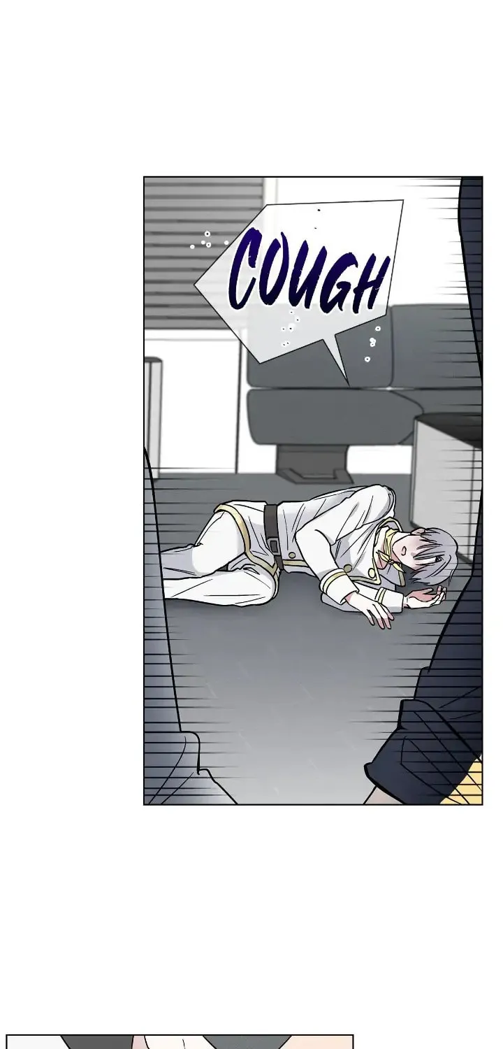 Salty Lust Chapter 12 page 31 - 