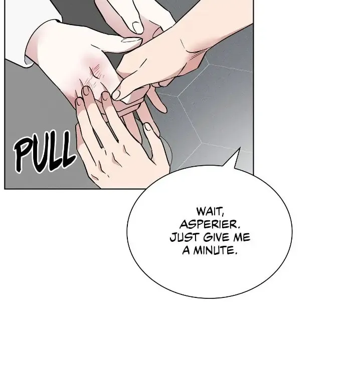 Salty Lust Chapter 12 page 32 - 