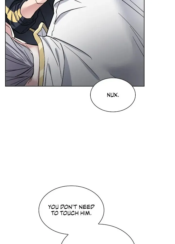 Salty Lust Chapter 12 page 35 - 