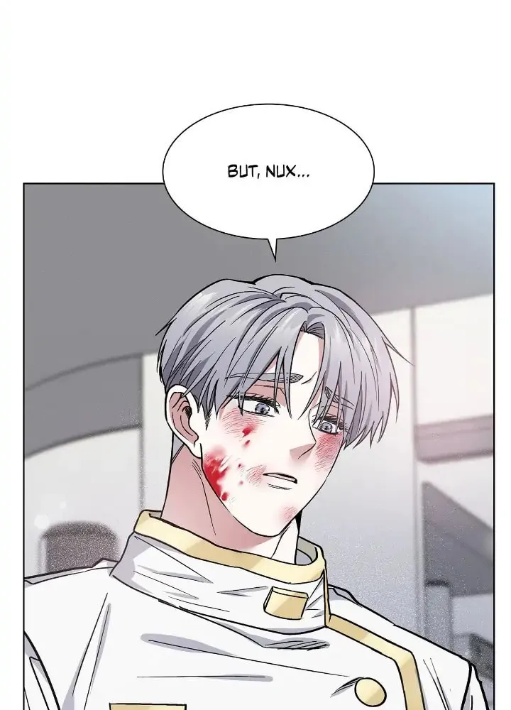 Salty Lust Chapter 12 page 42 - 