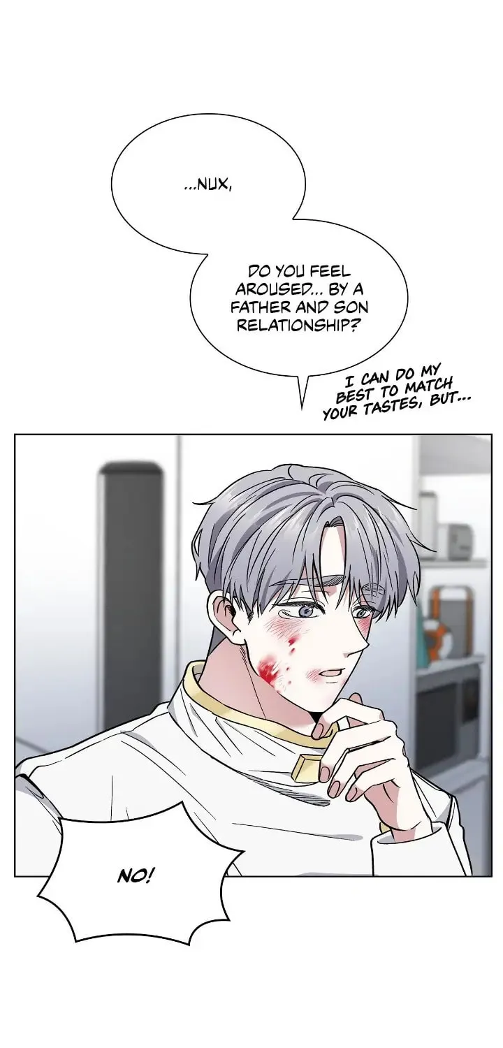 Salty Lust Chapter 12 page 46 - 