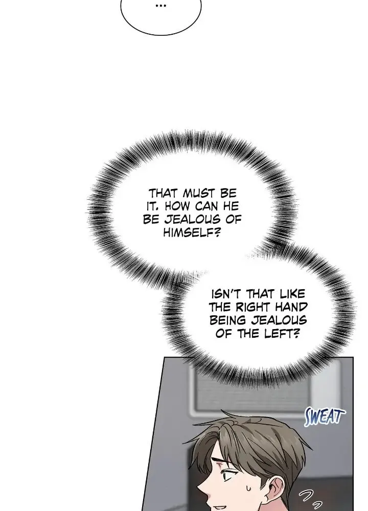 Salty Lust Chapter 12 page 48 - 