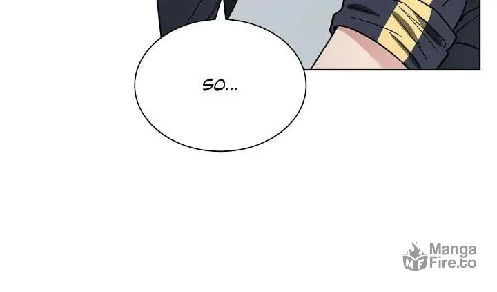 Salty Lust Chapter 12 page 52 - 