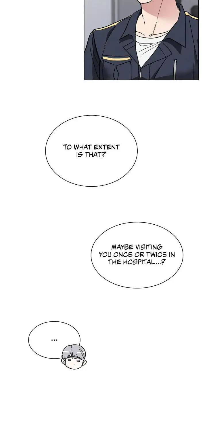 Salty Lust Chapter 12 page 59 - 