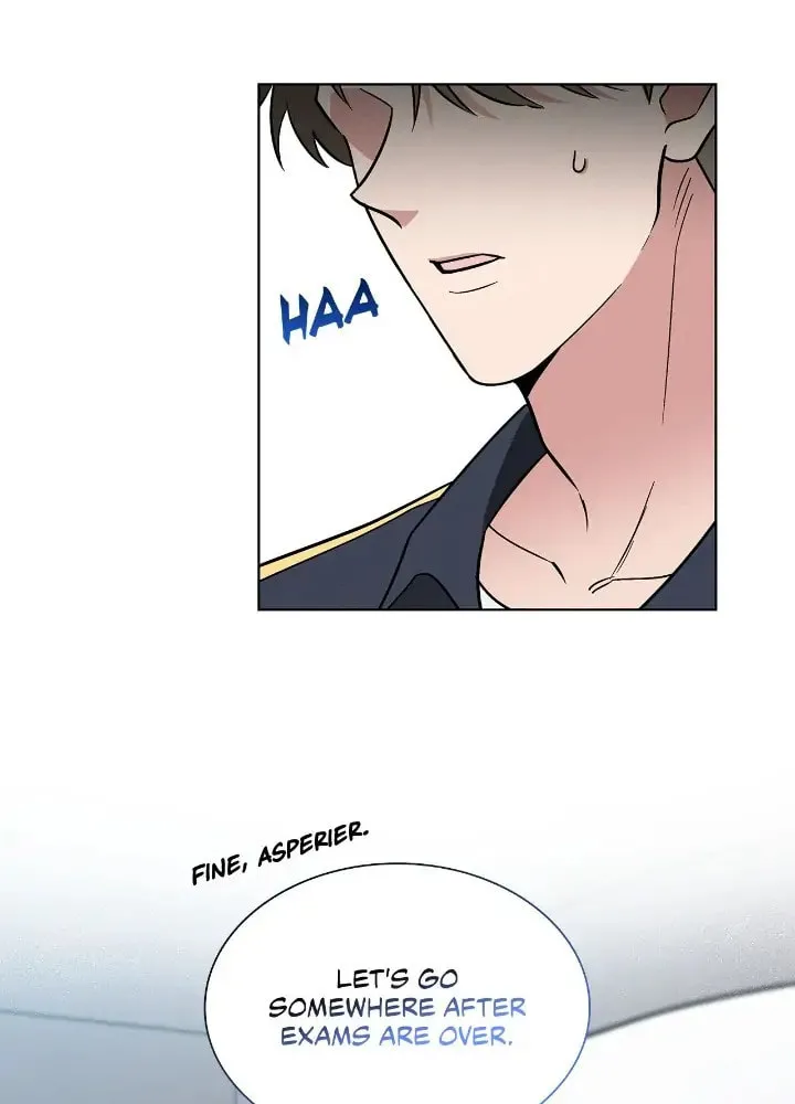 Salty Lust Chapter 12 page 60 - 