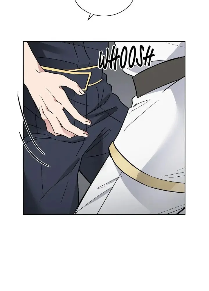 Salty Lust Chapter 12 page 7 - 