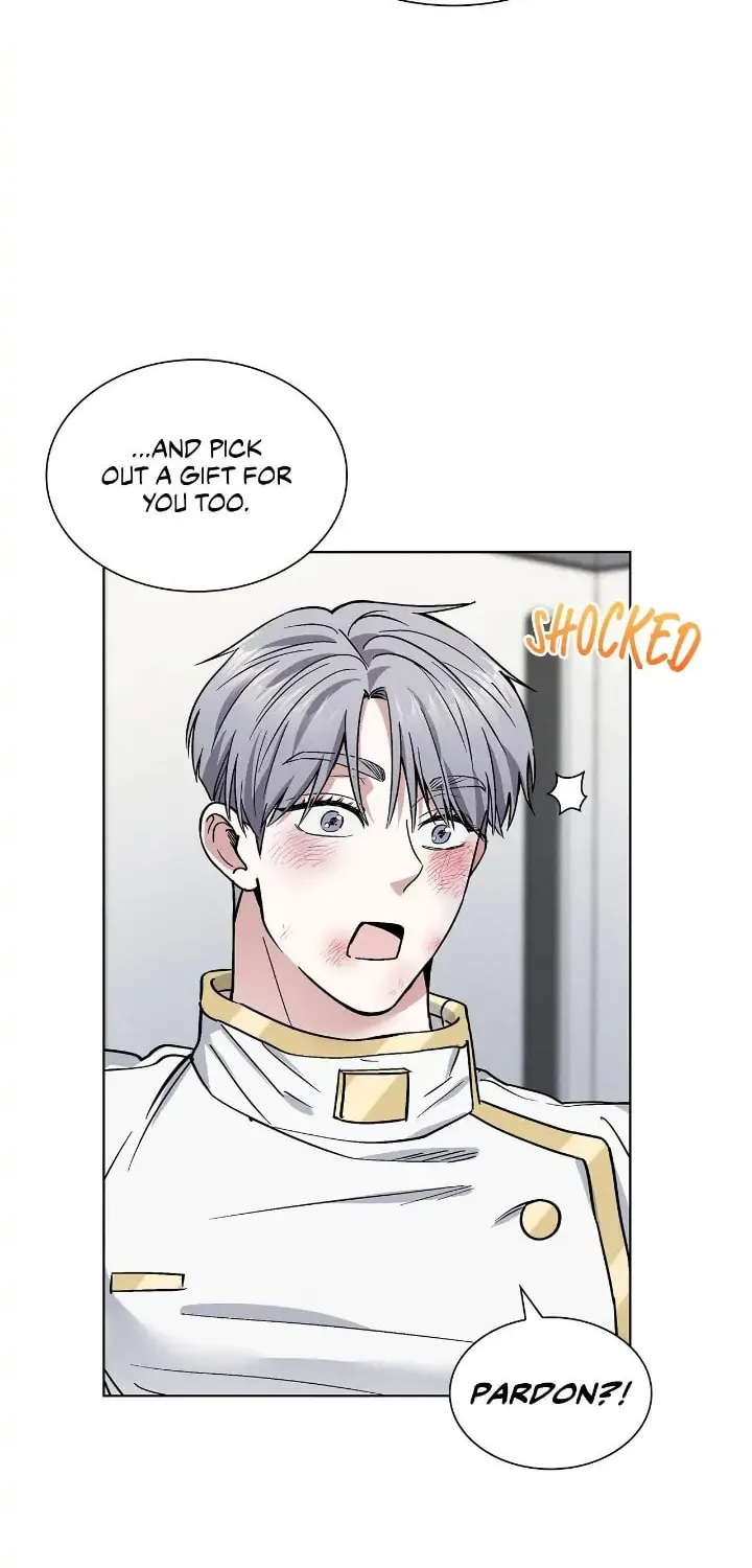 Salty Lust Chapter 12 page 62 - 