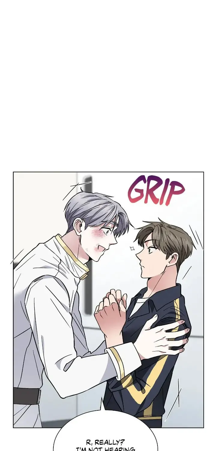 Salty Lust Chapter 12 page 64 - 