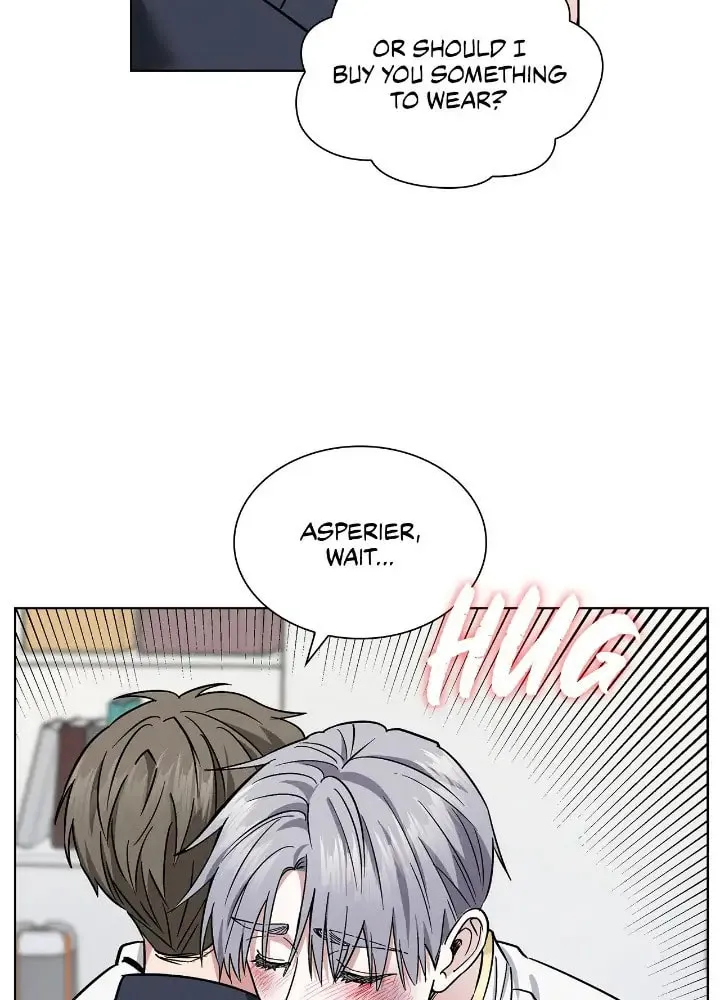Salty Lust Chapter 12 page 66 - 