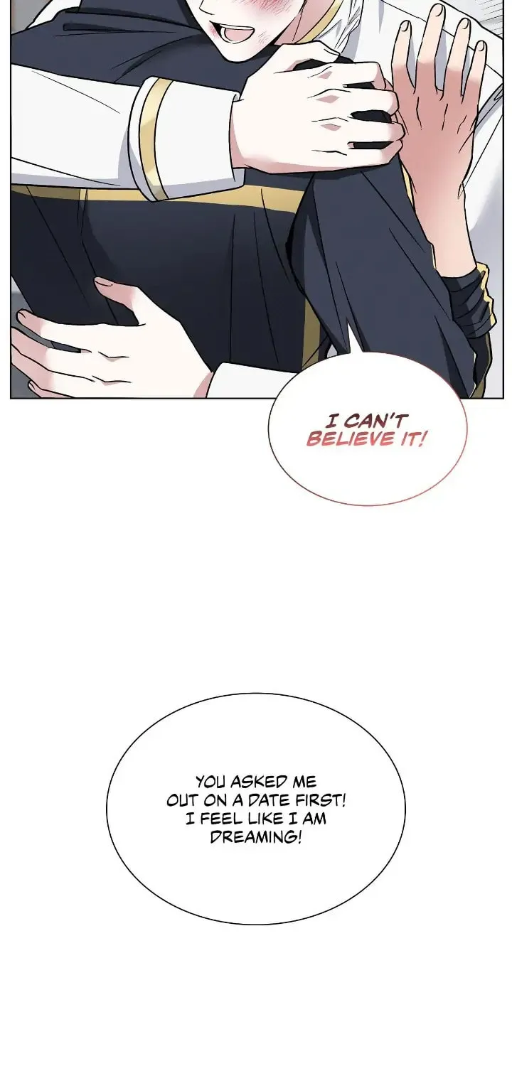 Salty Lust Chapter 12 page 67 - 