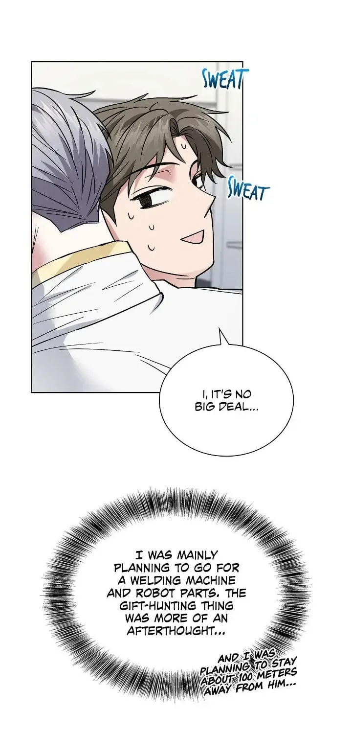 Salty Lust Chapter 12 page 68 - 