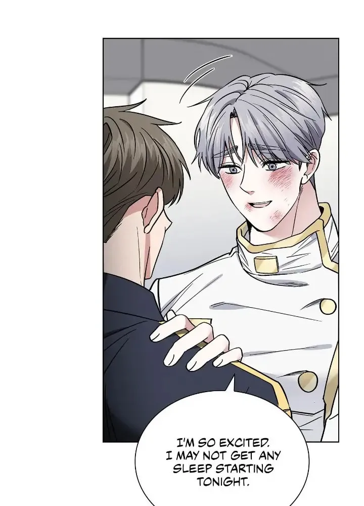 Salty Lust Chapter 12 page 69 - 