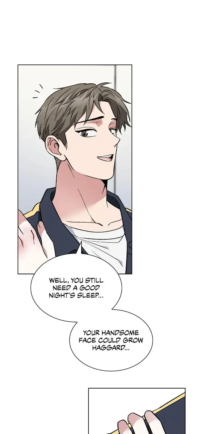 Salty Lust Chapter 12 page 71 - 