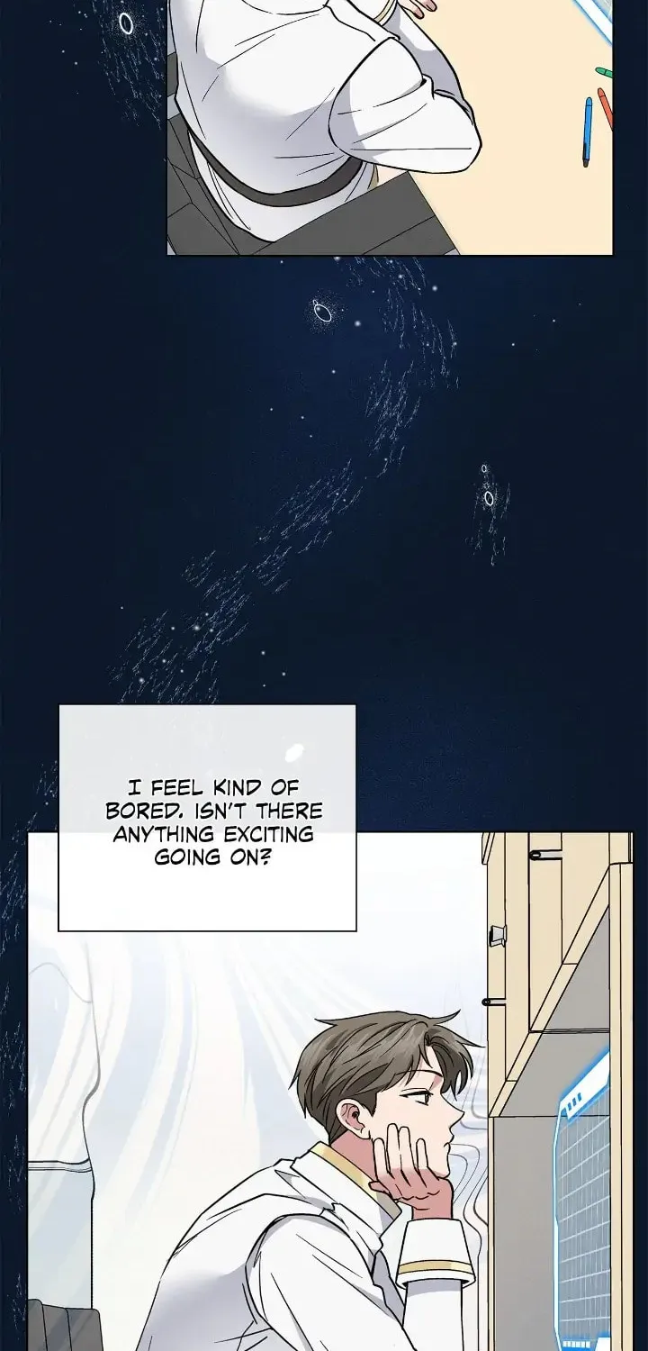 Salty Lust Chapter 12 page 78 - 