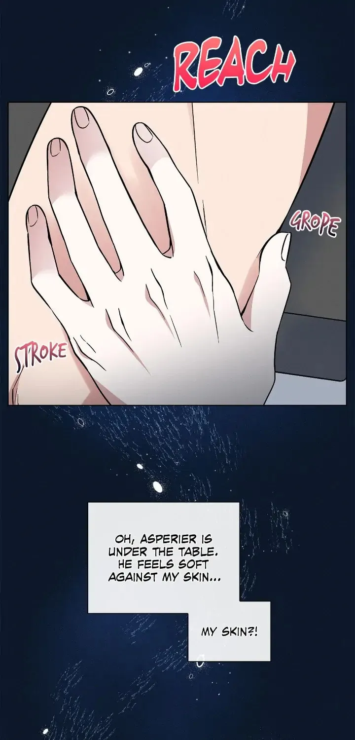 Salty Lust Chapter 12 page 80 - 